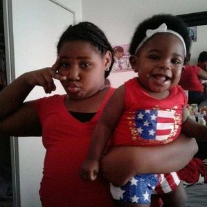 Meet your Posher, Brenda